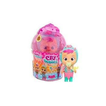 Cry Babies Magic Tears - Shiny Shells Kai